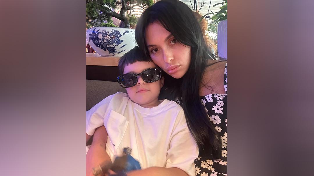 Фото: instagram.com* evaevakaritskayaa