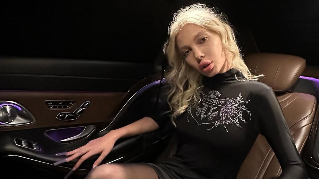 Фото: instagram* Юлии Финесс