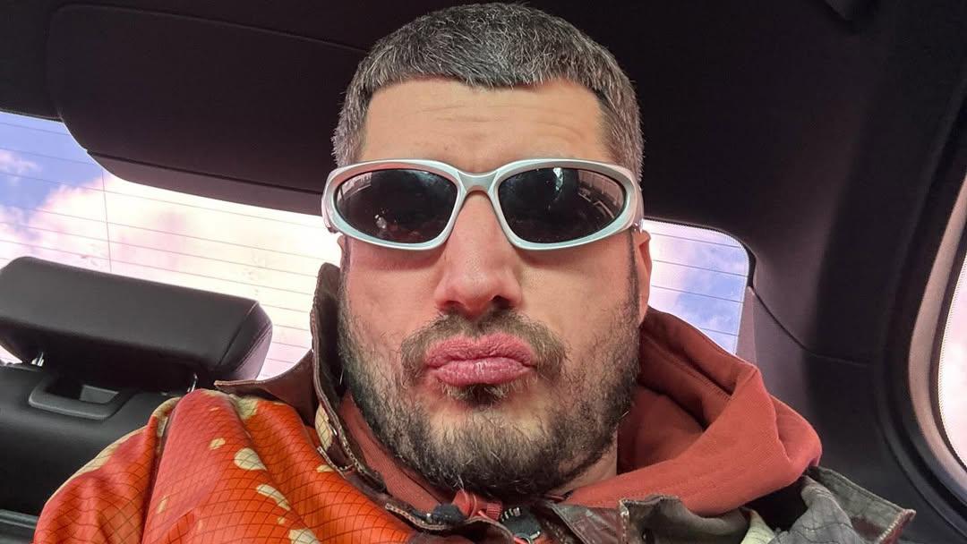 Фото: instagram.com* techniquepashalive