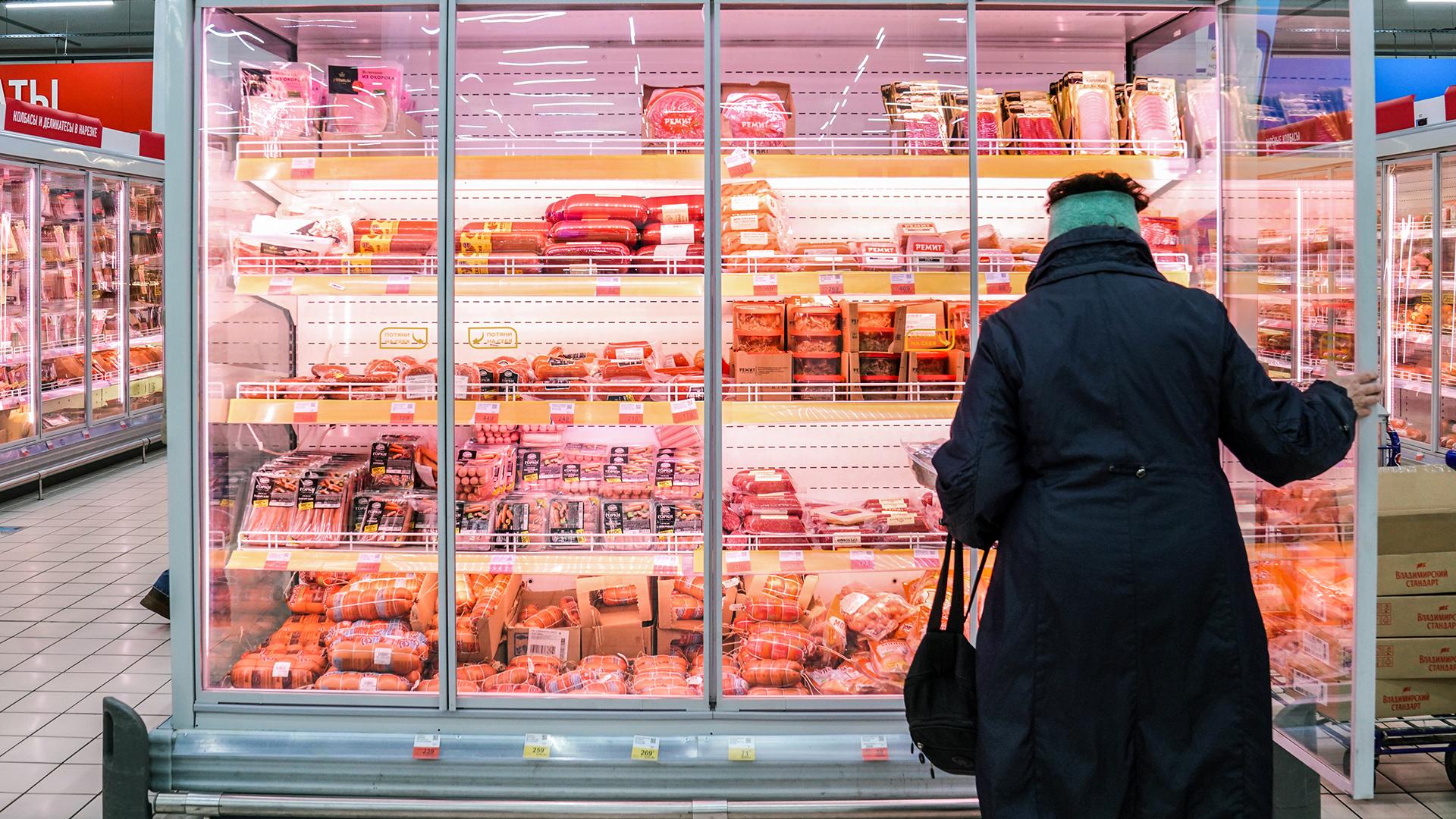 Фото: ИЗВЕСТИЯ Анна Селина