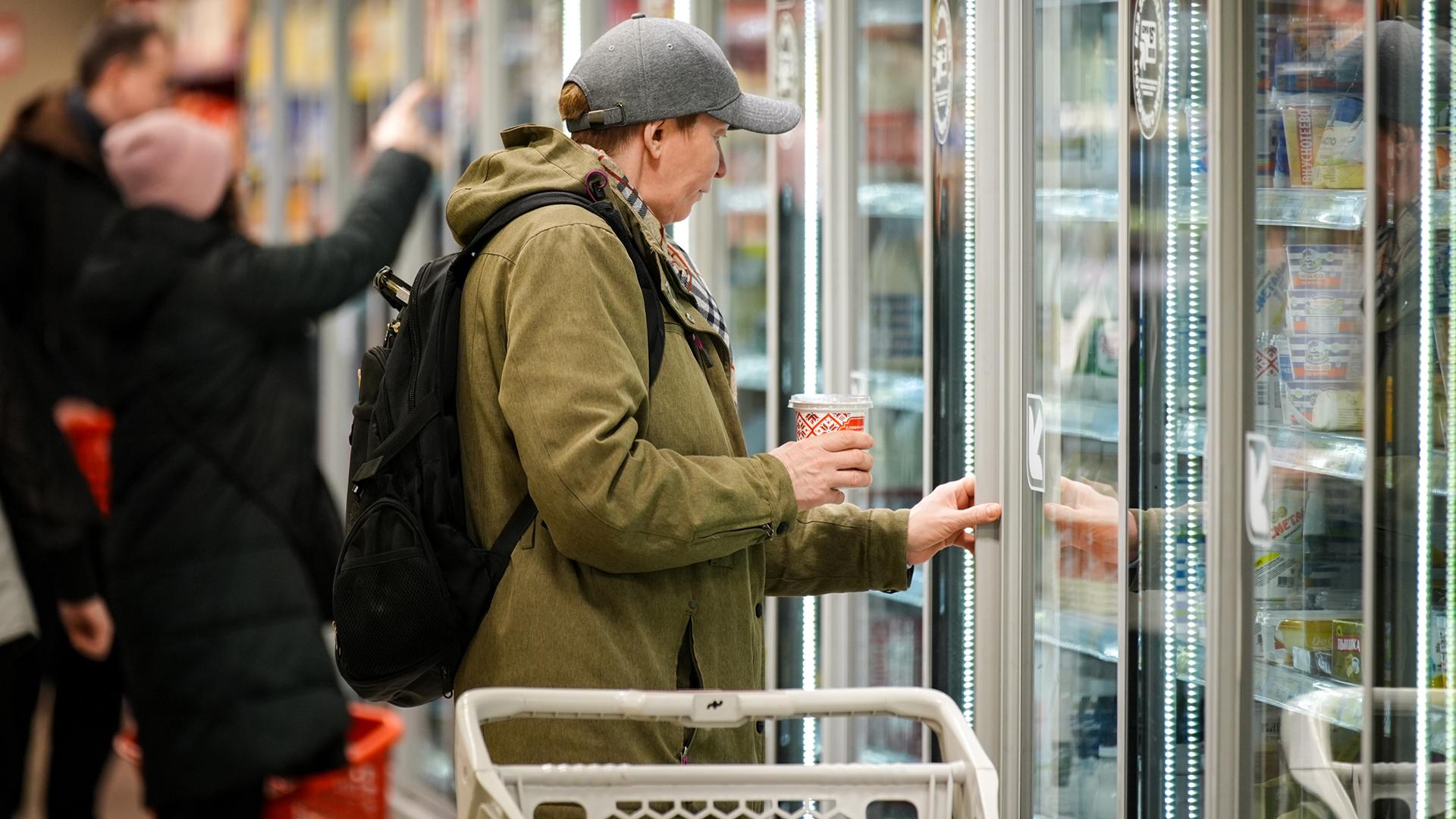 Фото: ИЗВЕСТИЯ Сергей Лантюхов