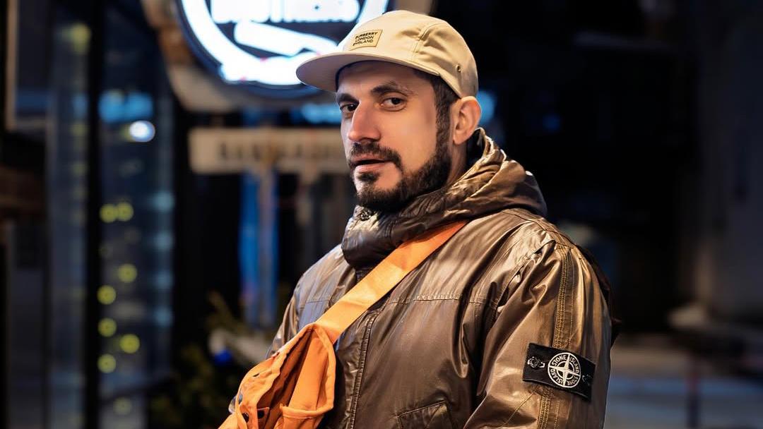 Фото: instagram.com* techniquepashalive