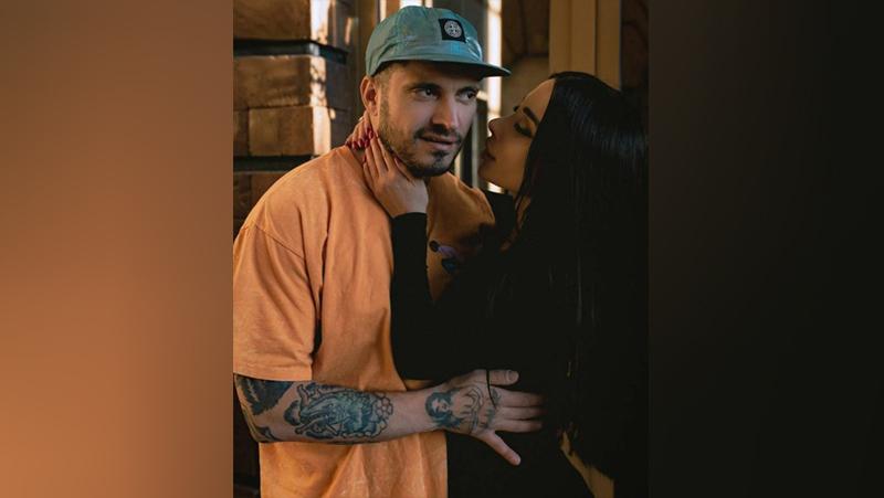 Фото: соцсети Кристины Лекси