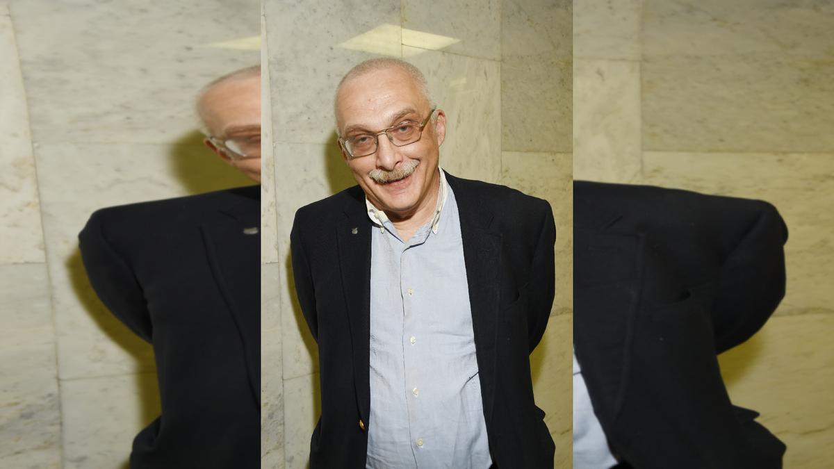 Фото: Anatoly Lomokhov globallookpress.com