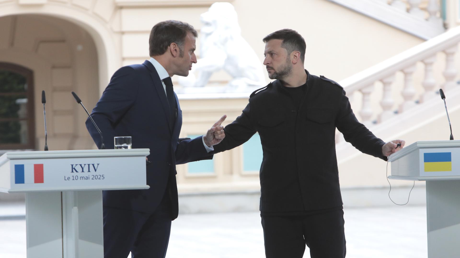 Фото: Hennadii Minchenko Keystone Press Agency globallookpress.com