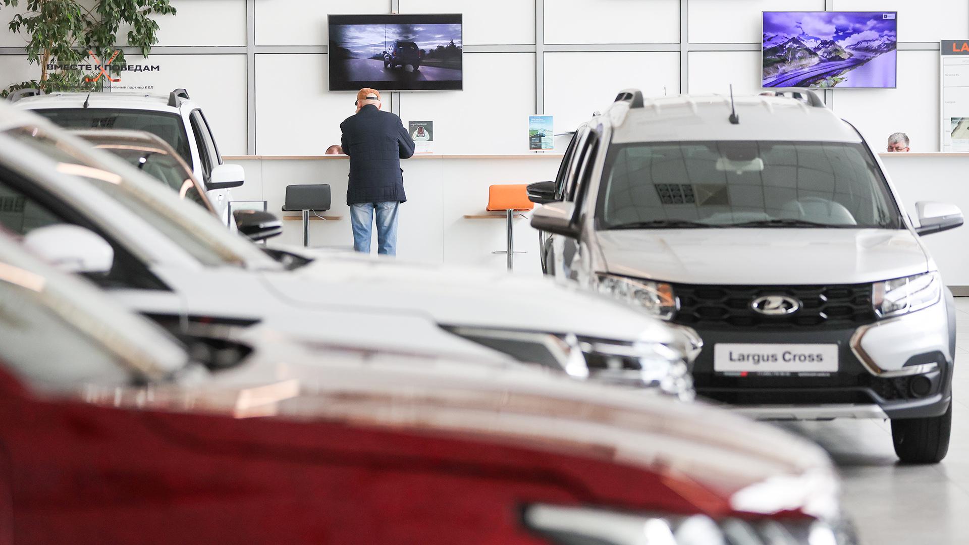 Фото: Belkin Alexey globallookpress.com