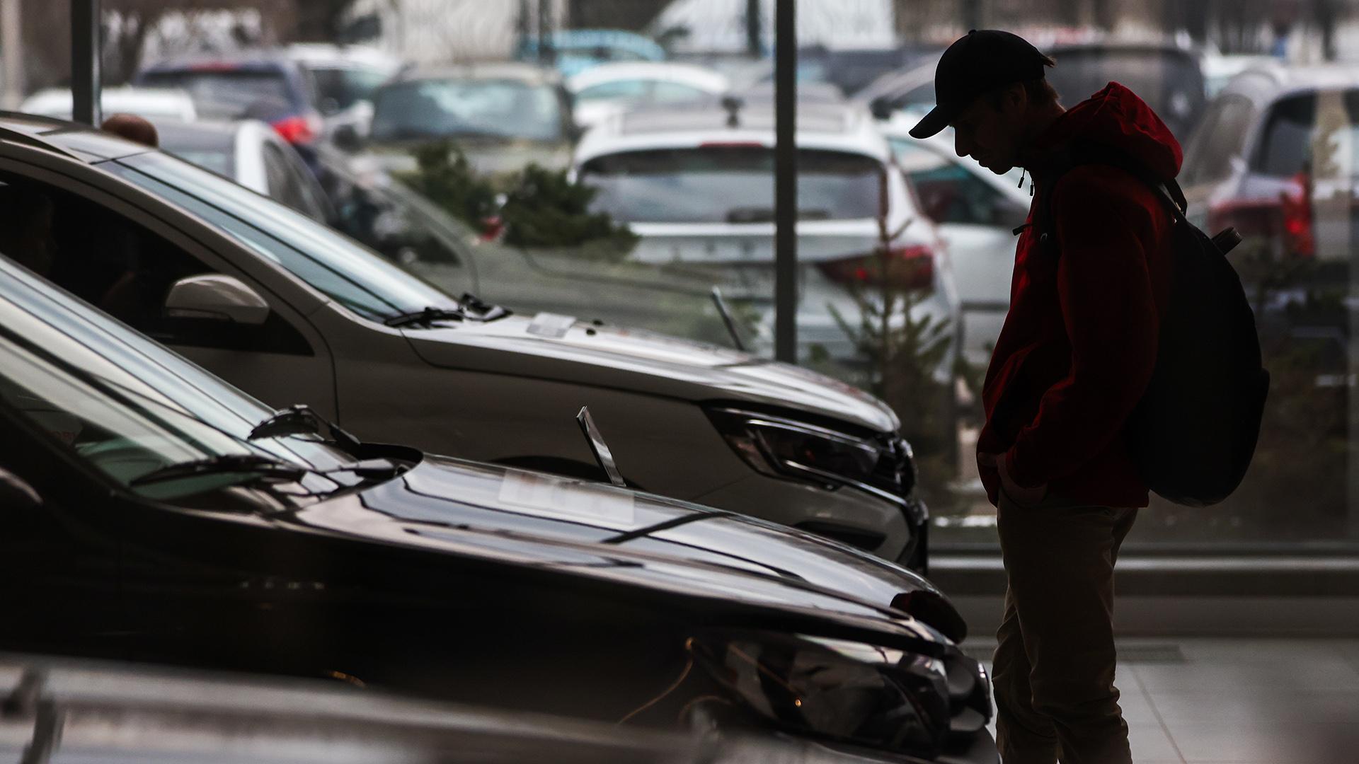 Фото: Belkin Alexey globallookpress.com