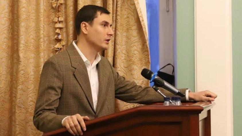 Фото: instagram.com (запрещен на территории РФ) shargunov