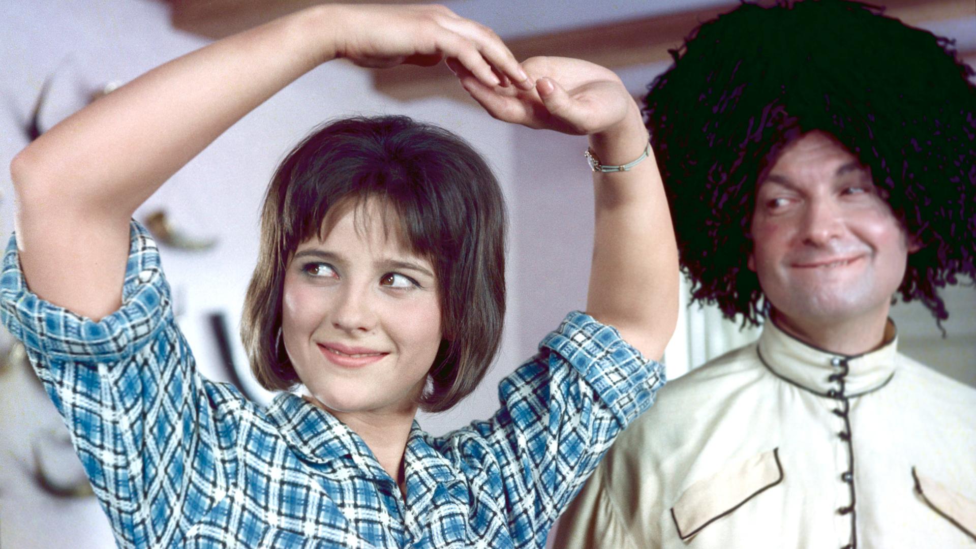 Фото: Наталья Варлей Russian Look globallookpress.com