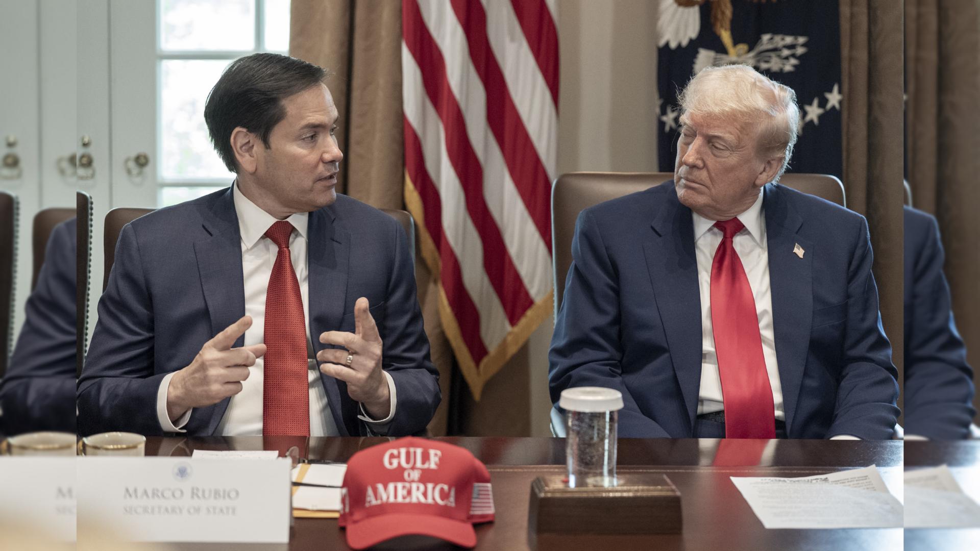 Фото: Ken Cedeno - Pool via CNP globallookpress.com