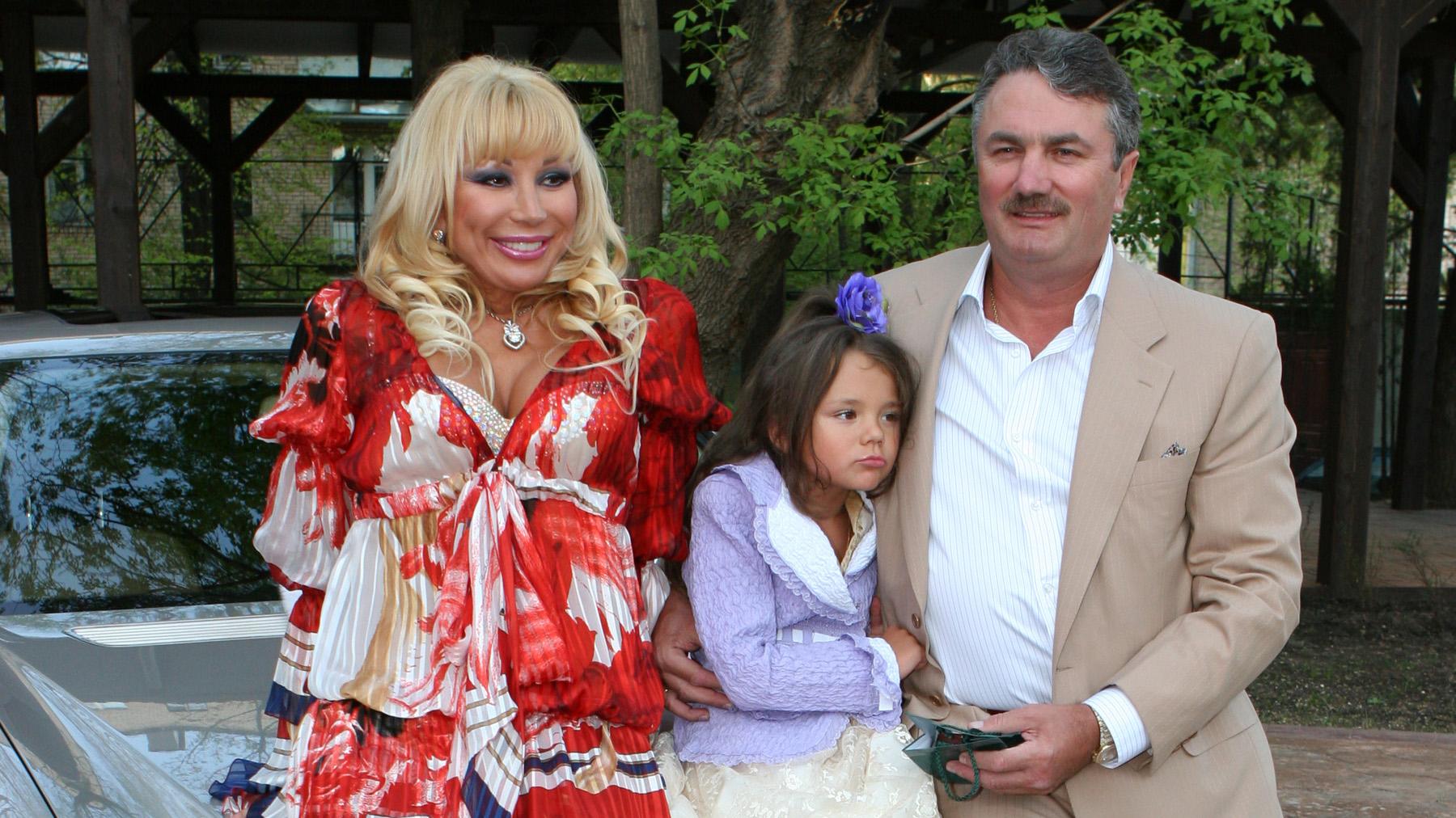 Фото: Olga Loskutova globallookpress.com