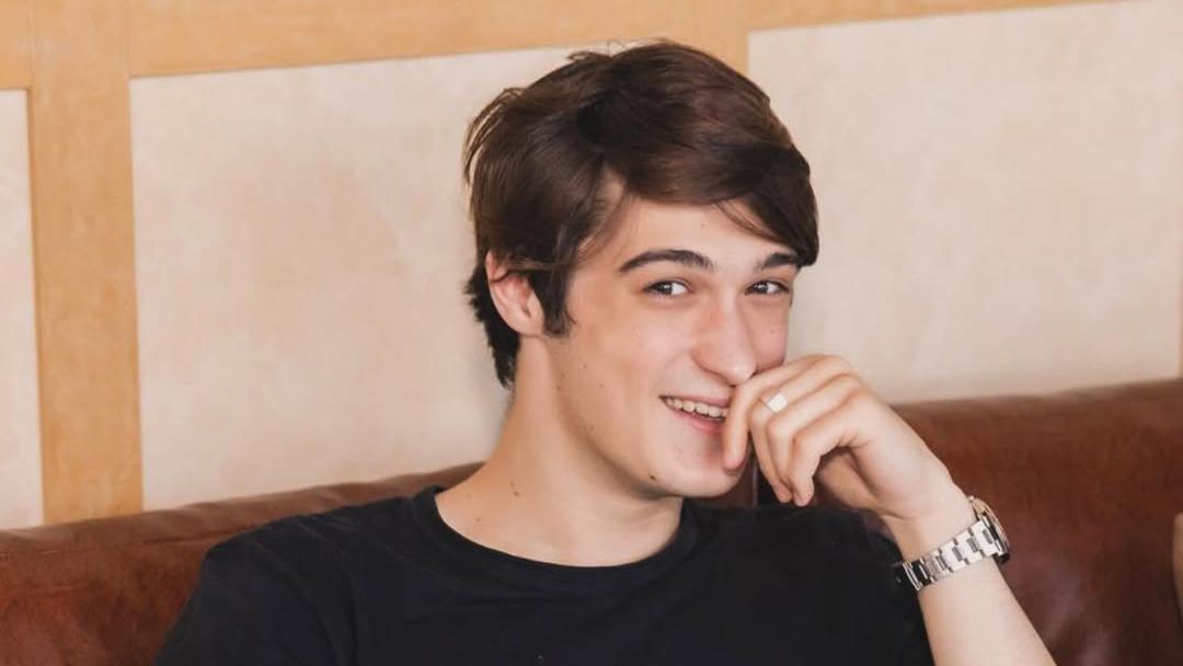 Фото: соцсети Анны Михалковой