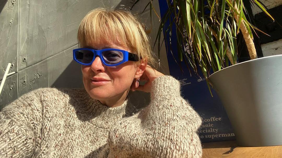 Фото: соцсети Анны Михалковой