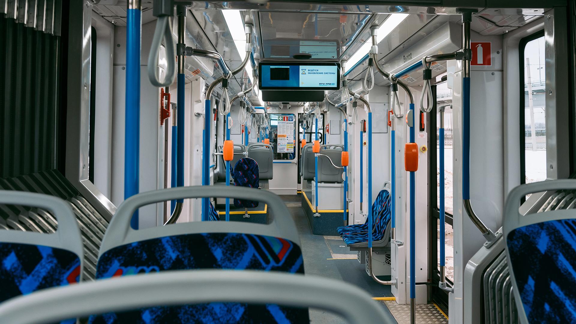 Фото: vk.com passtransportspb