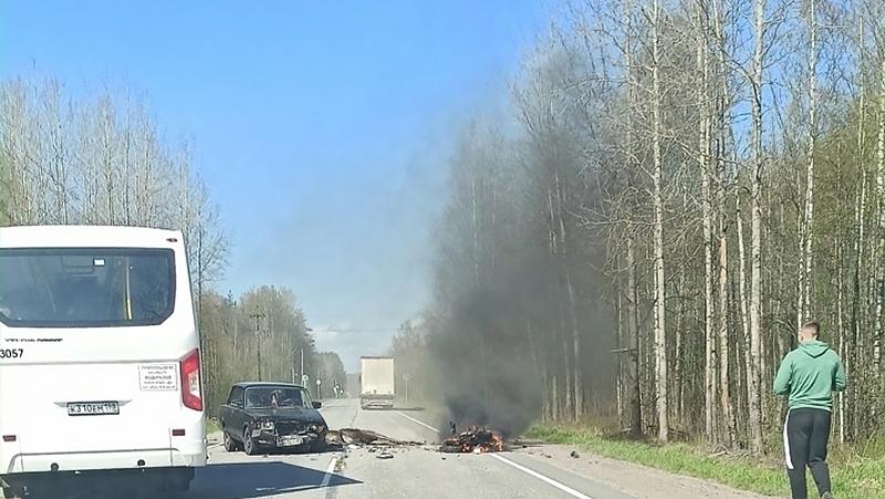 Фото: vk.com motosolidaritydtp