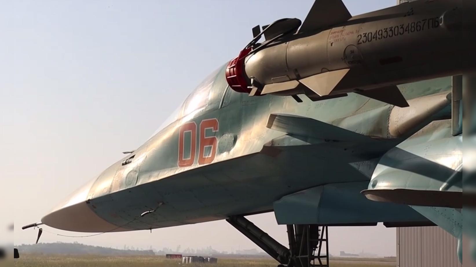 Фото: t.me mod_russia