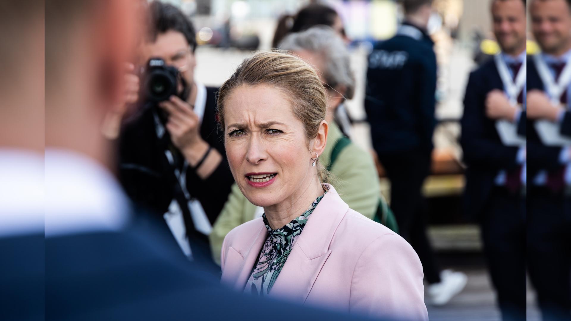 Фото: Kristian Tuxen Ladegaard Berg globallookpress.com