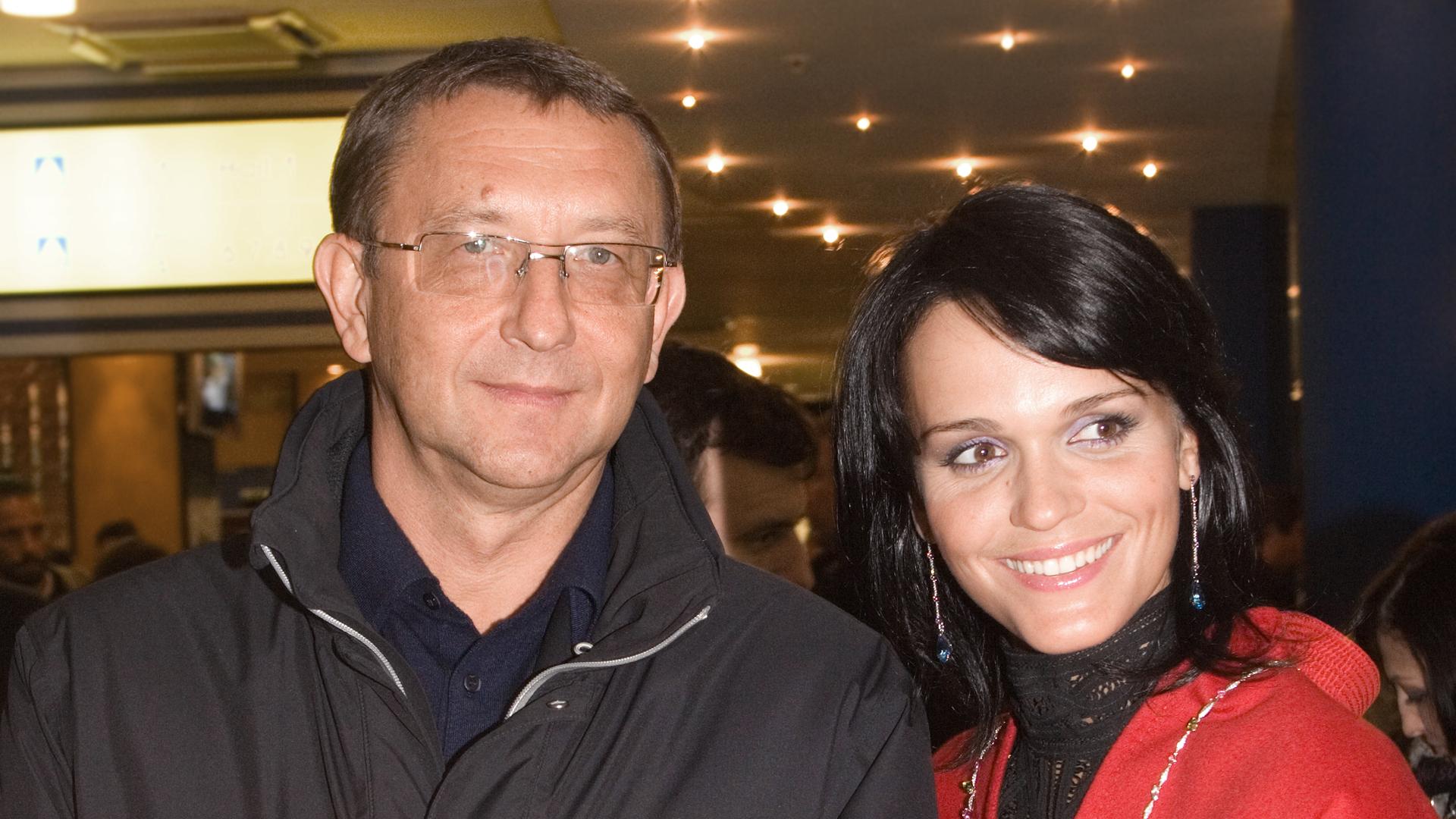 Фото: Valery Lukyanov globallookpress.com