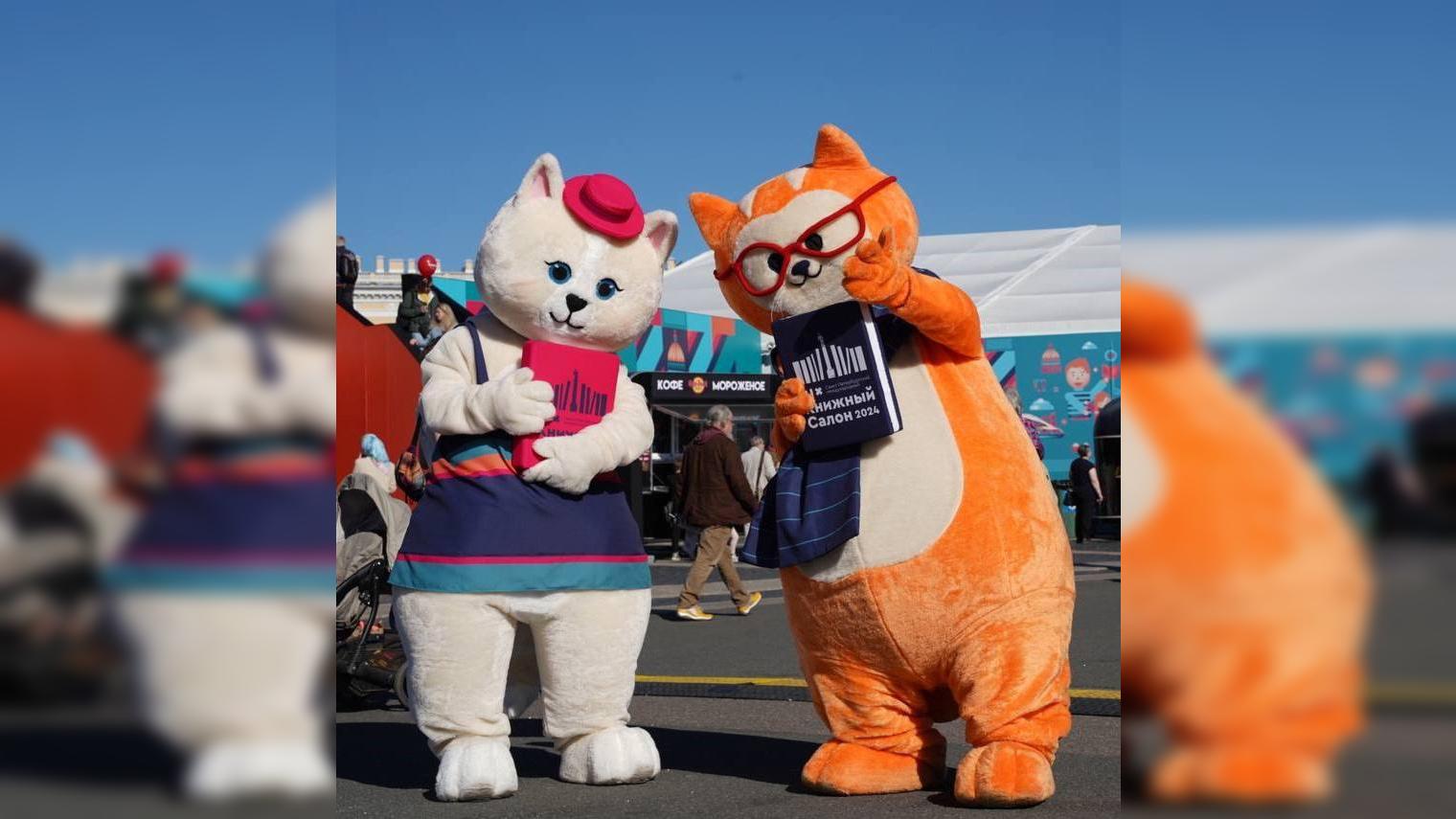 Фото: vk.ru book-salon