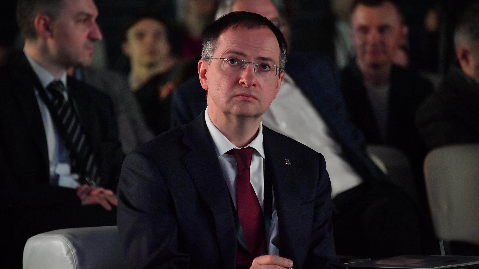 Фото:  Komsomolskaya Pravda globallookpress.com