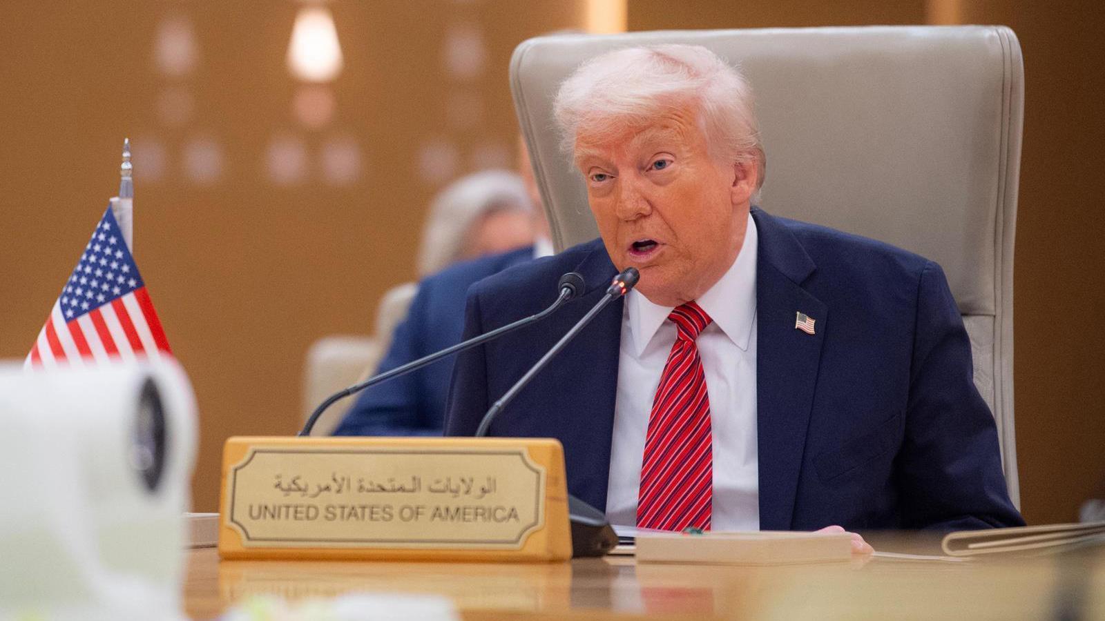 Фото: Saudi Press Agency globallookpress.com