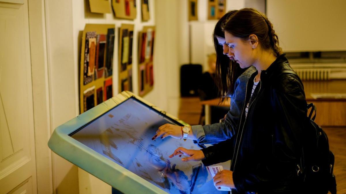 Фото: vk.com artnight