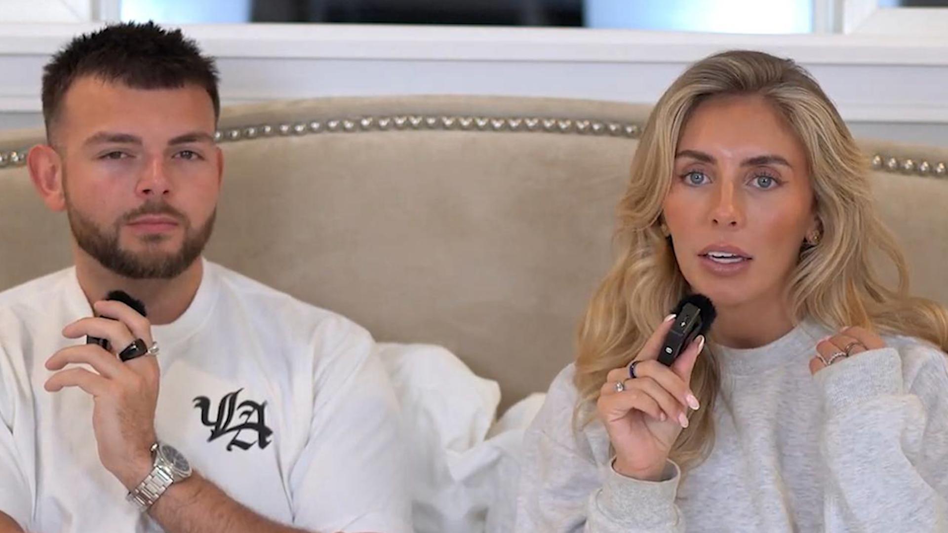 Фото: соцсети @bonnie_blue_xox