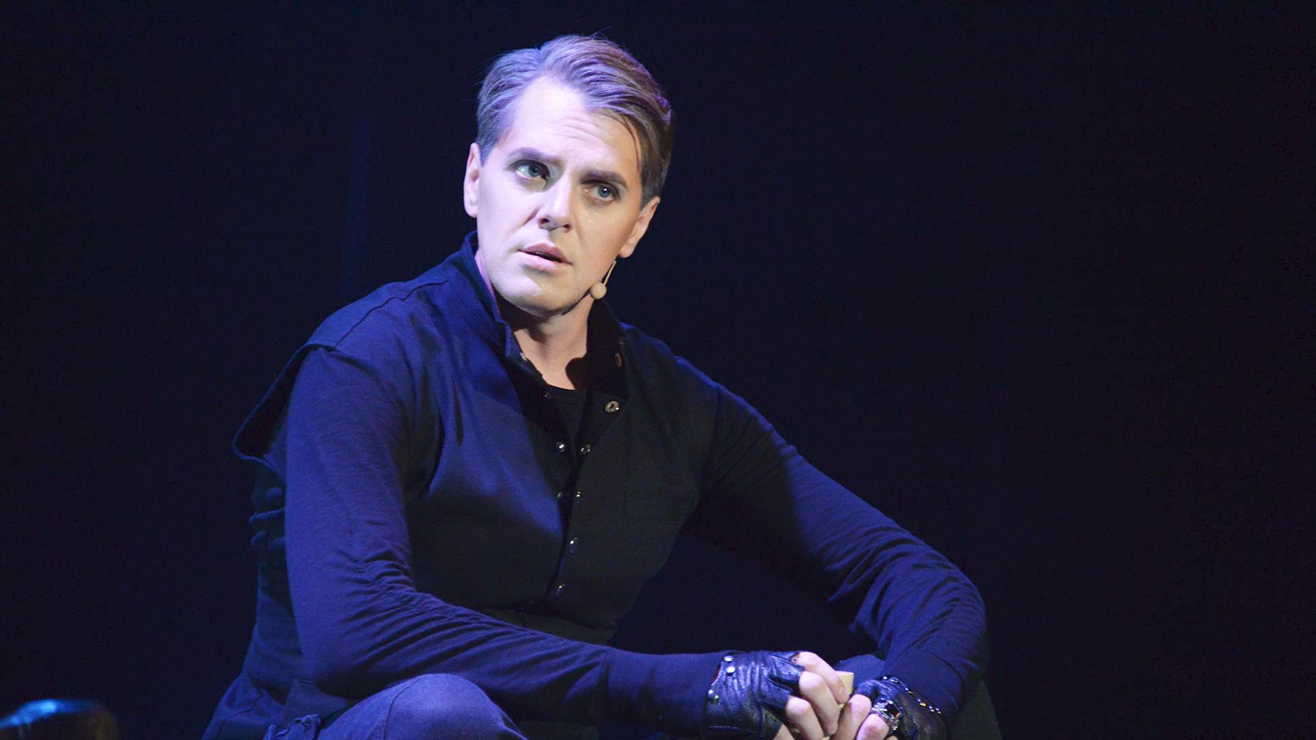 Фото: Anatoly Lomokhov globallookpress.com