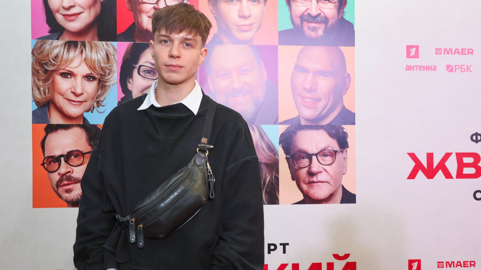 Фото: Belkin Alexey news.ru globallookpress.com