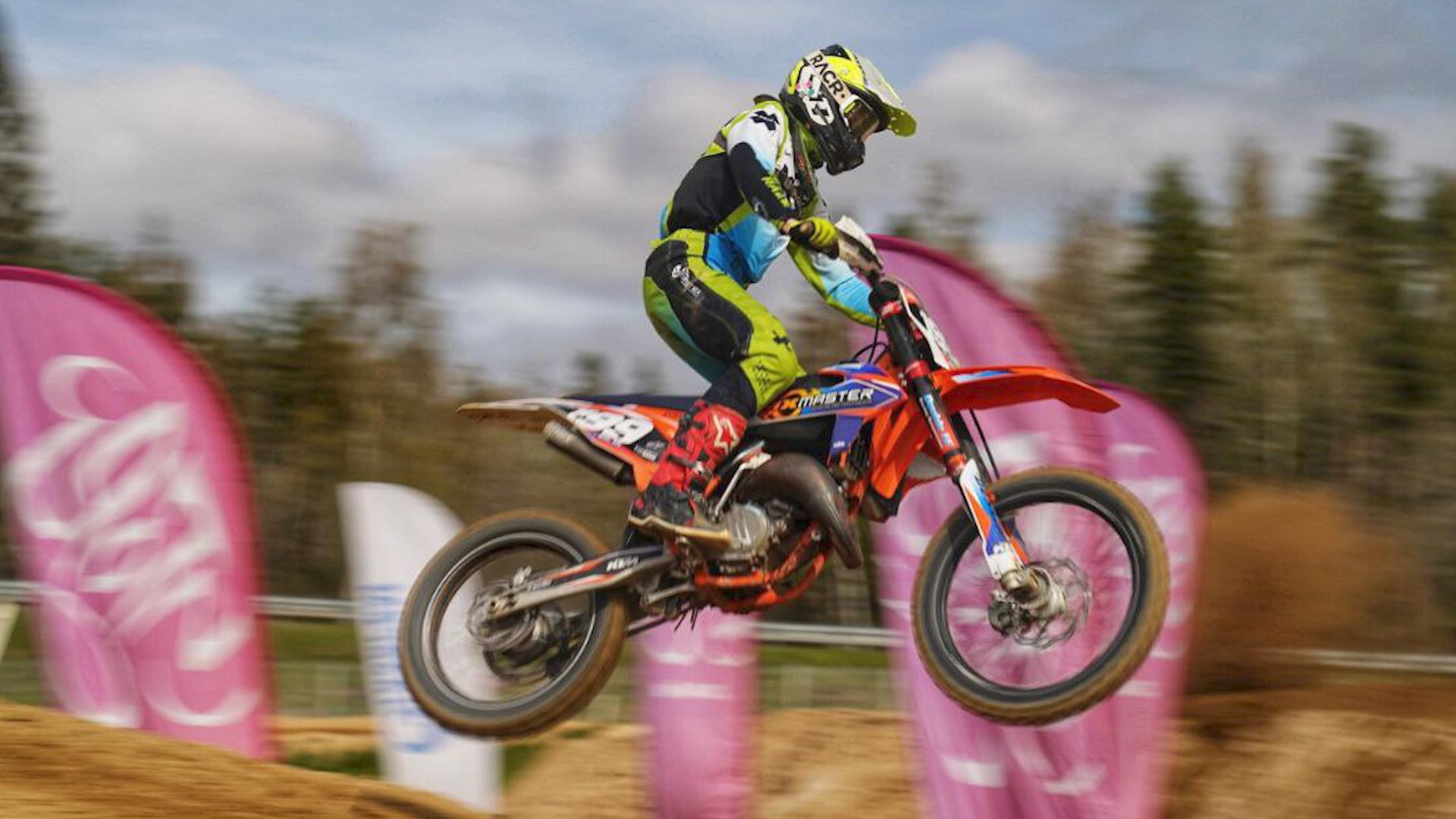 Фото: t.me igoradrivenews