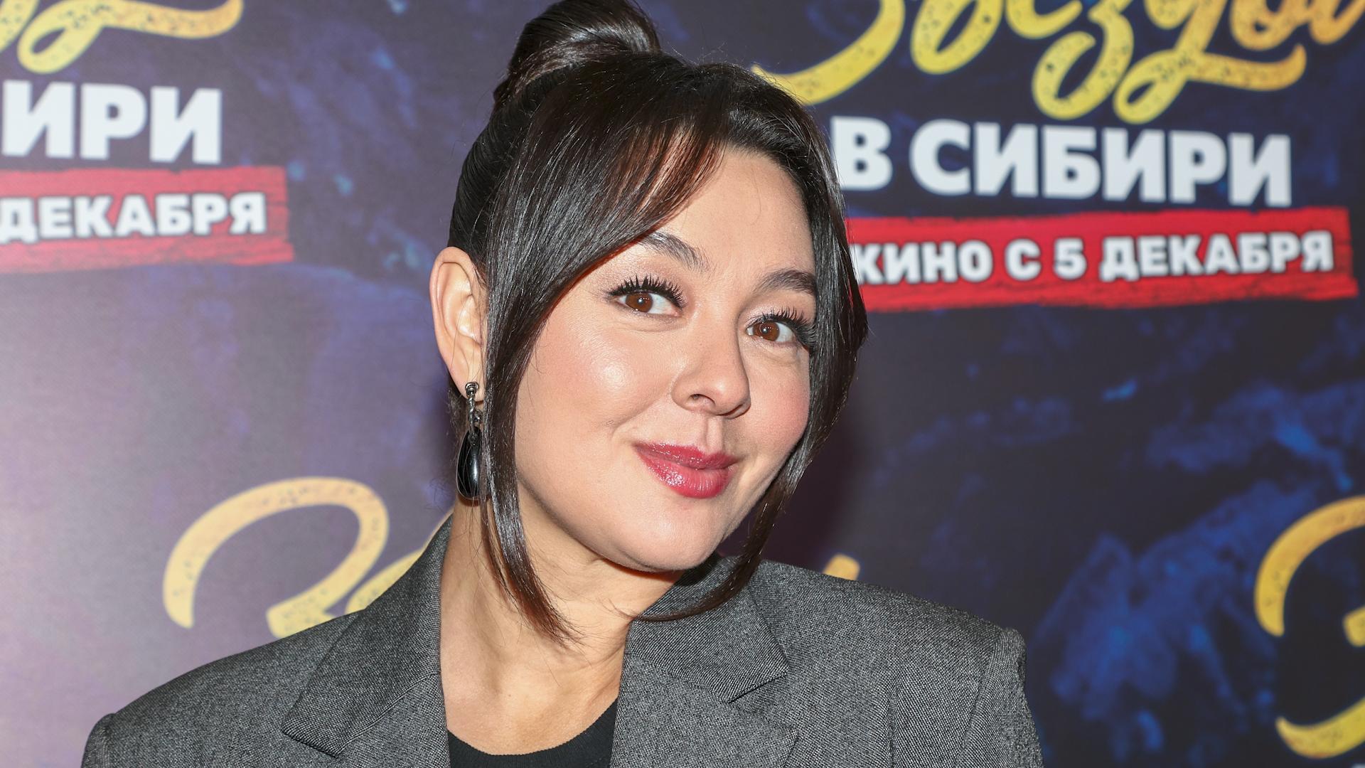 Фото: Shatokhina Natalia news.ru globallookpress.com