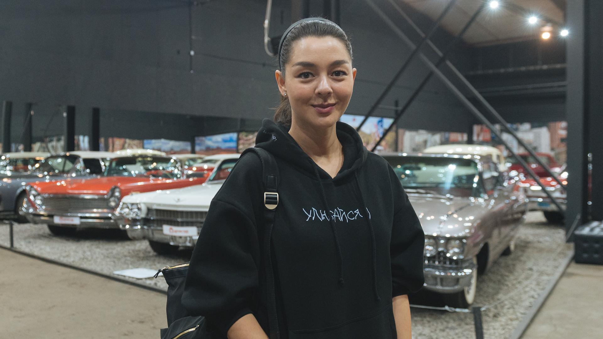 Фото: Anton Belitsky globallookpress.com