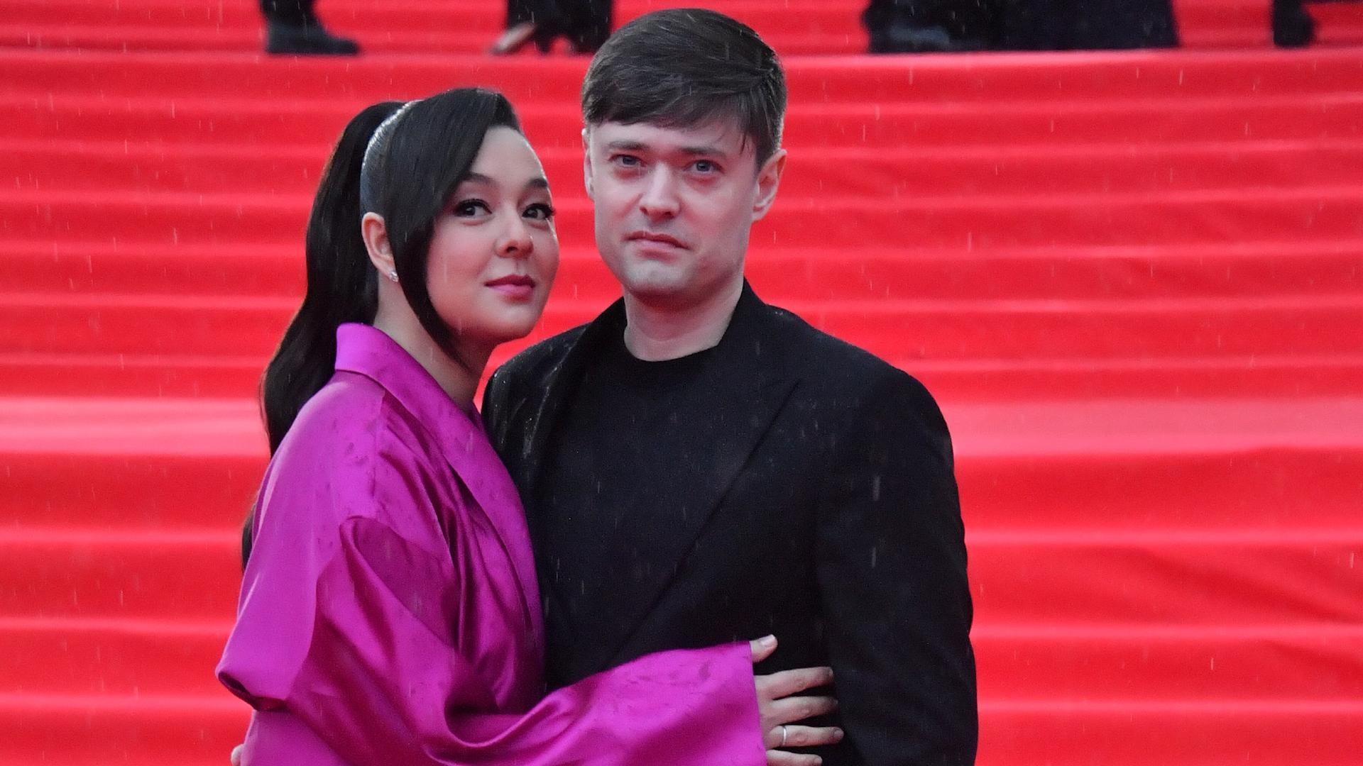 Фото: Komsomolskaya Pravda globallookpress.com