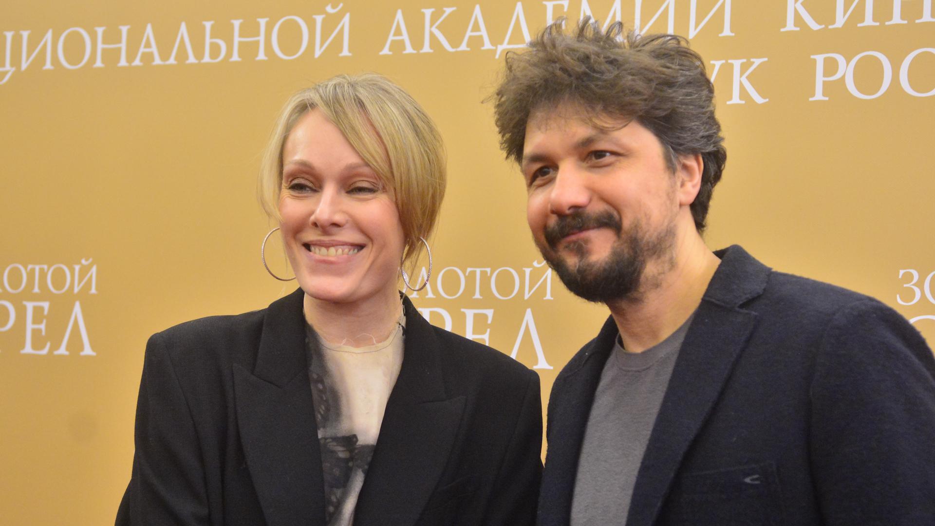 Фото: Pavel Kashaev globallookpress.com