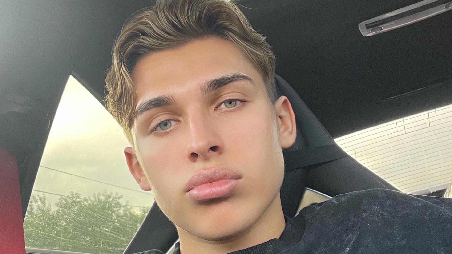 Фото: vk.com vladosmios