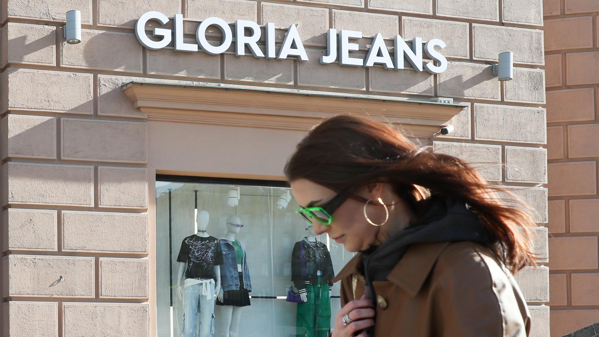 Фото: Petrov Sergey globallookpress.com