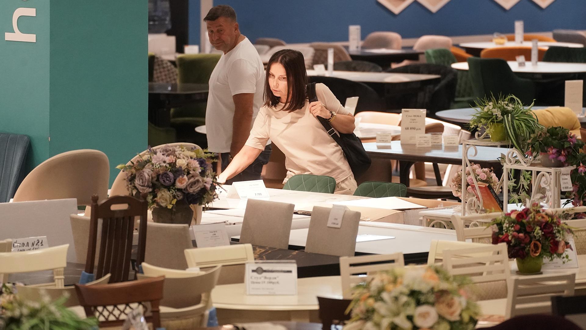 Фото: ИЗВЕСТИЯ Эдуард Корниенко