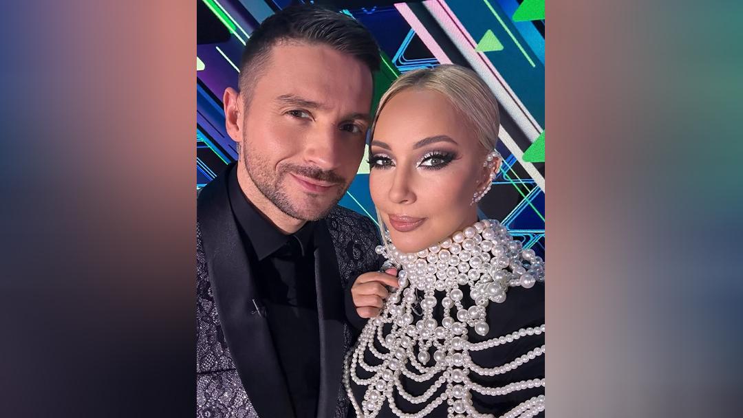 Фото: instagram.com(запрещён в РФ) leratv