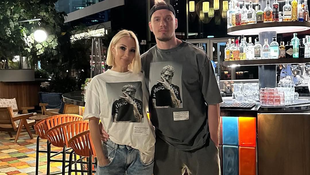 Фото: instagram.com(запрещён в РФ) leratv