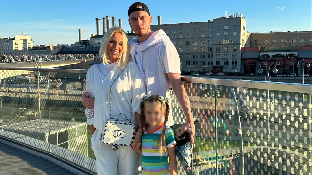 Фото: instagram.com(запрещён в РФ) leratv