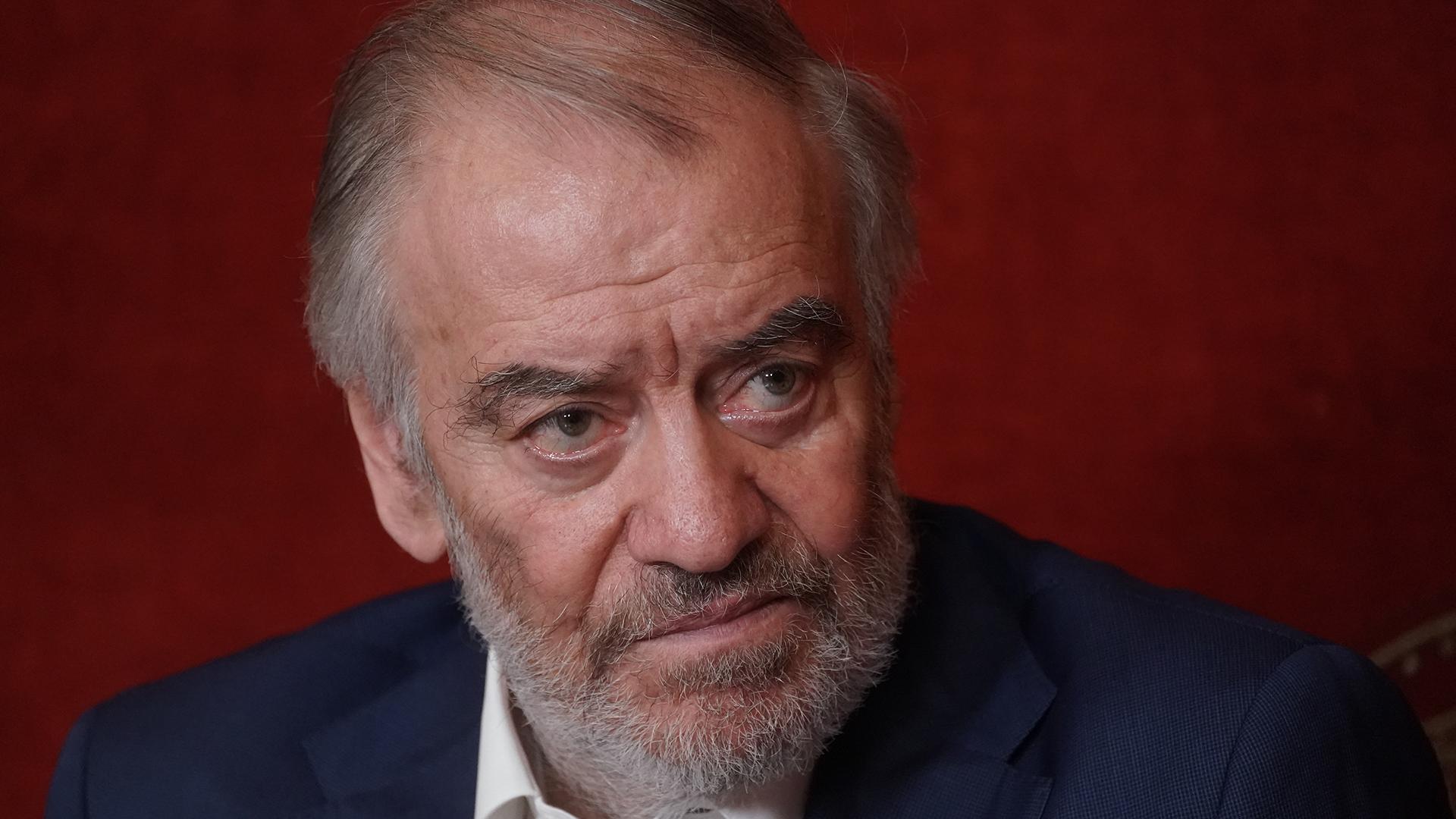 Фото: ИЗВЕСТИЯ Эдуард Корниенко