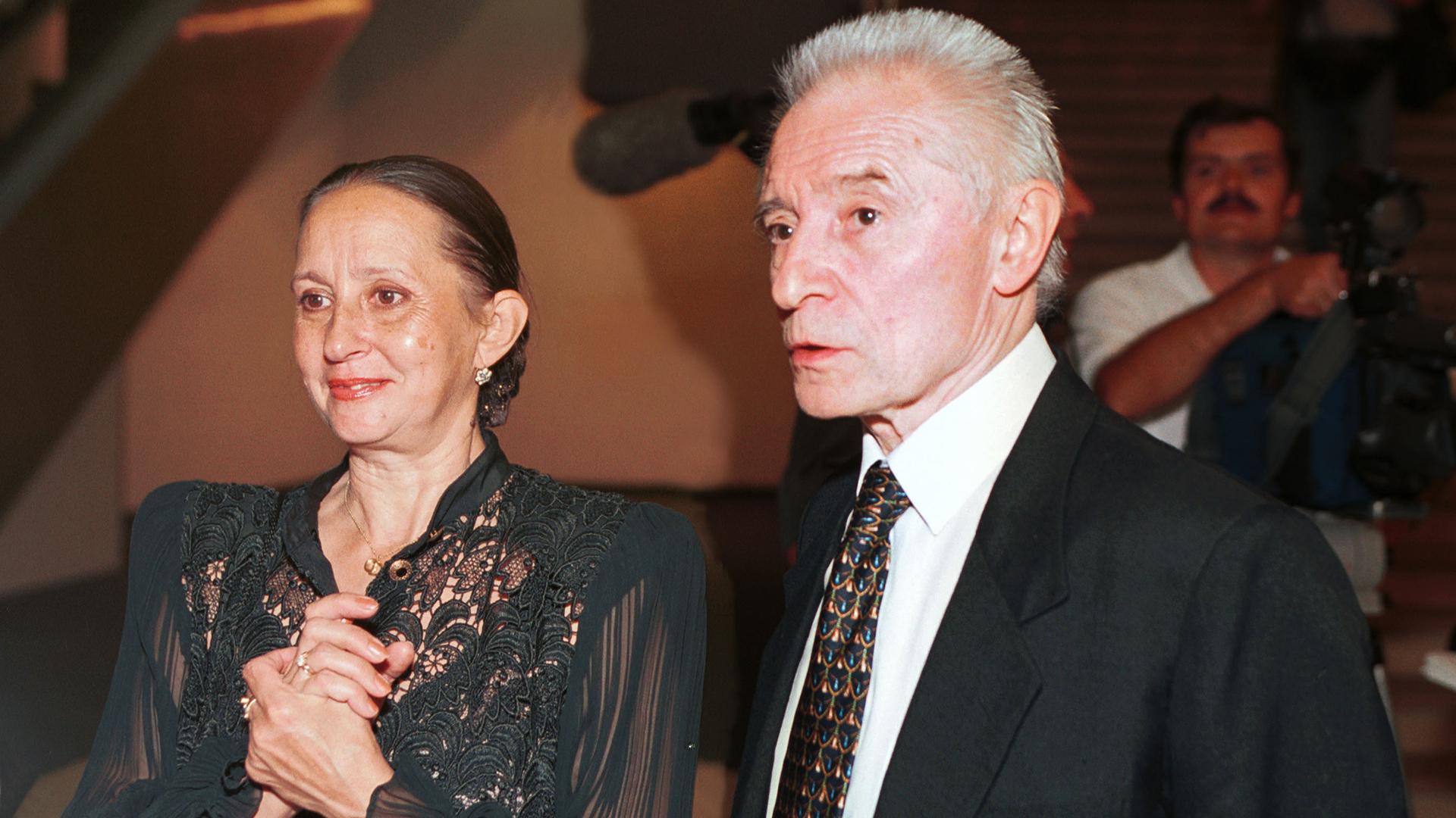 Фото: Natalya Loginova globallookpress.com