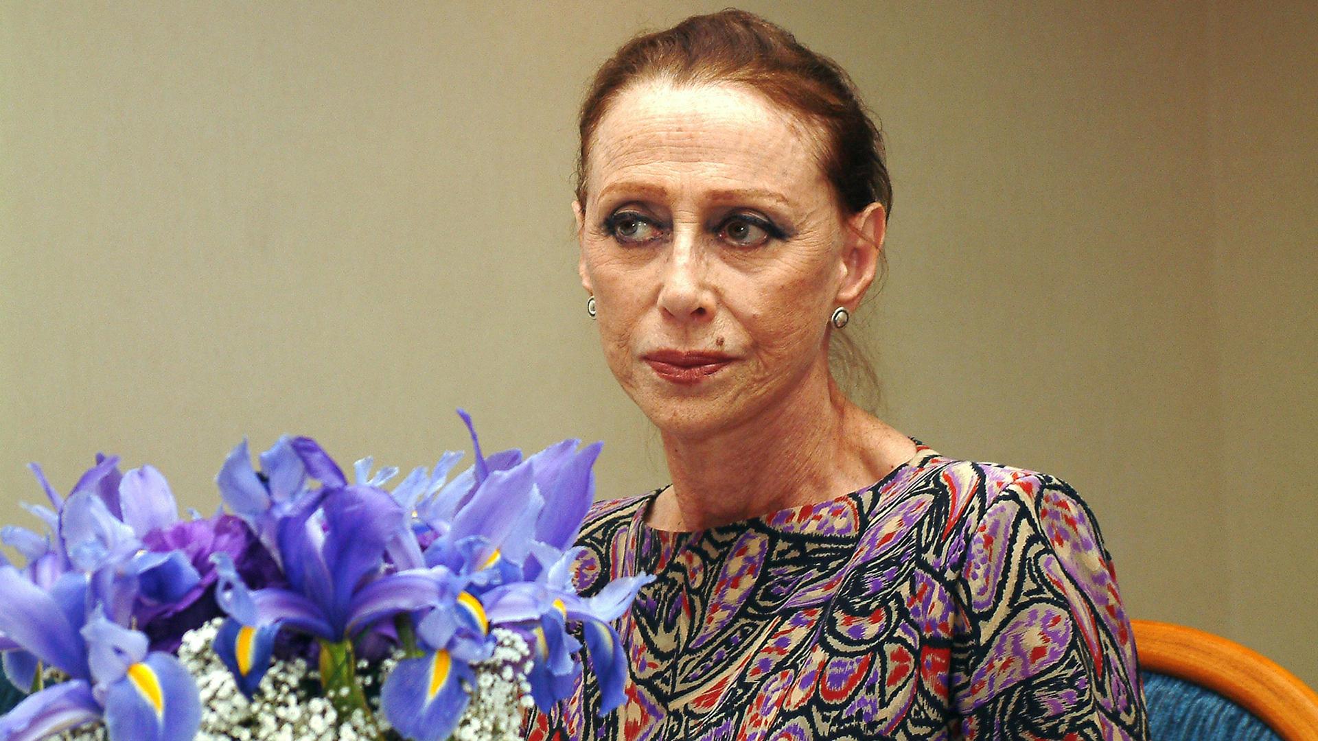 Фото: Victor Lisitsin globallookpress.com