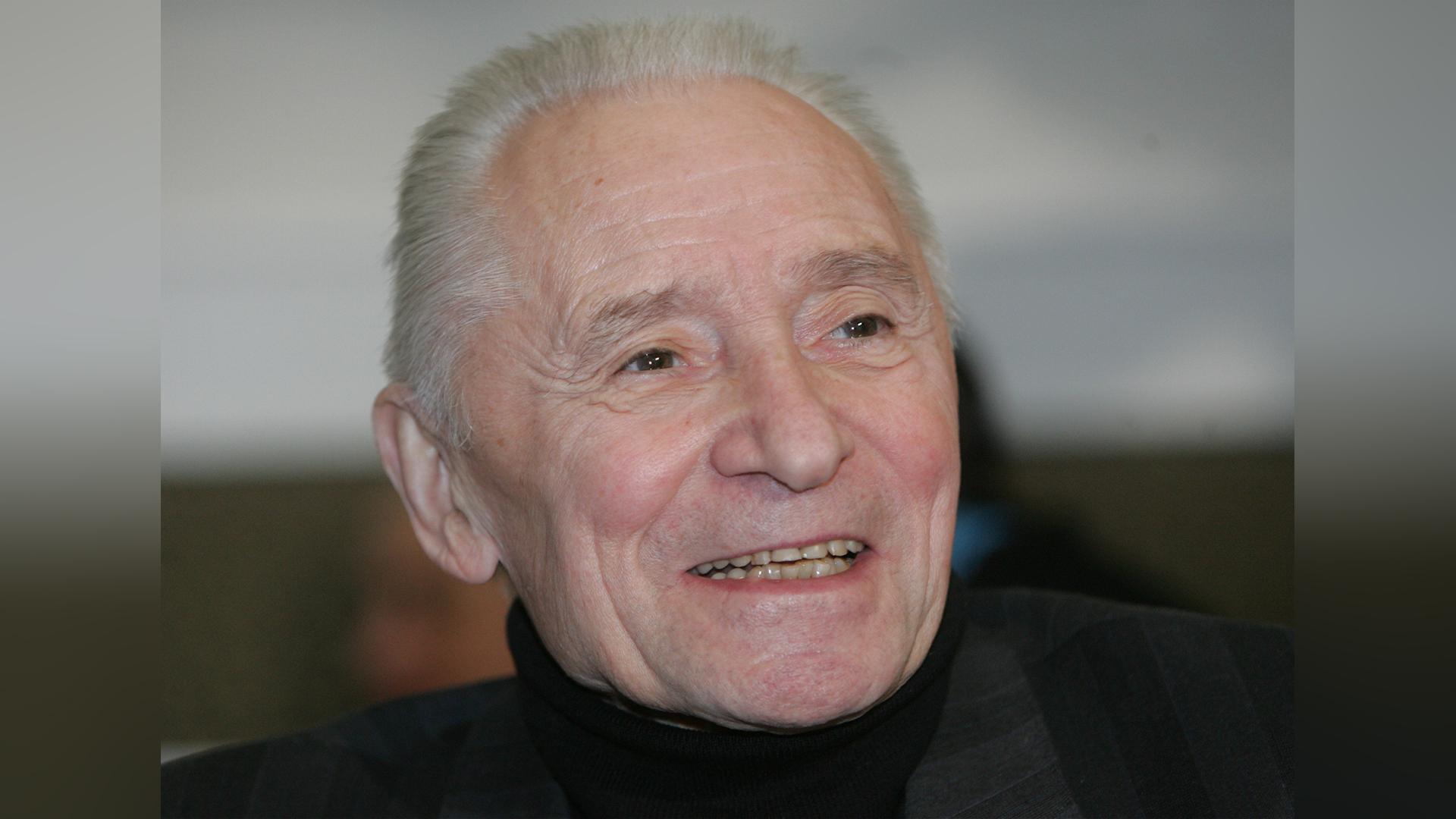 Фото: Viktor Chernov globallookpress.com