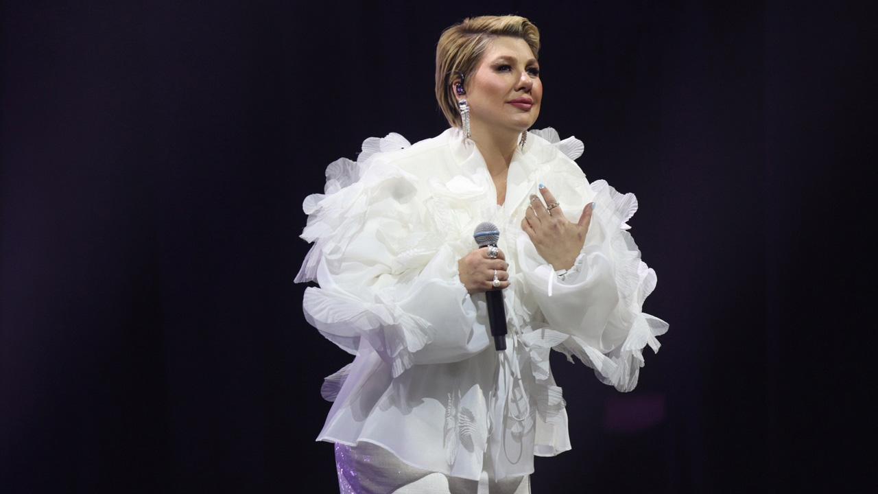 Фото: vk.com Ева Польна