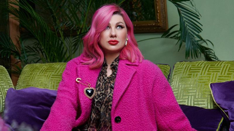 Фото: vk.com Ева Польна