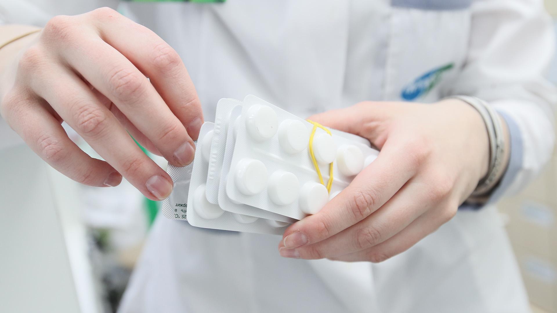 Фото: ИЗВЕСТИЯ Александр Казаков