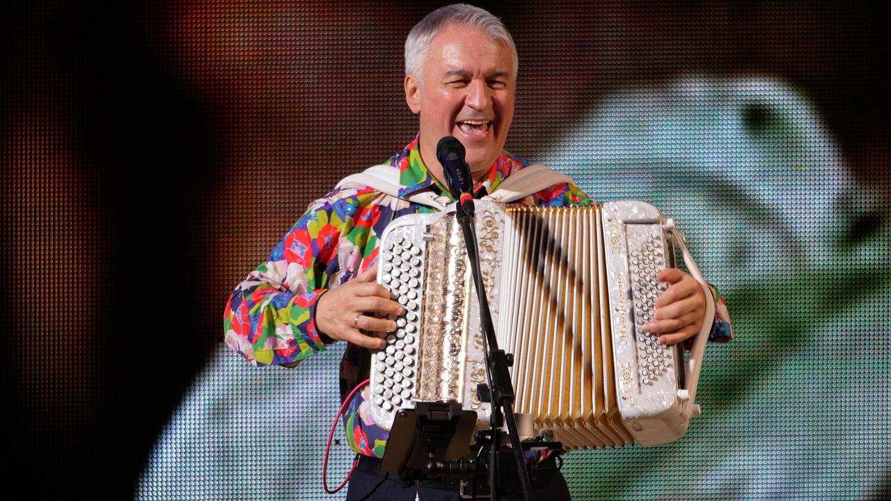 Фото: vk.com Валерий Сёмин