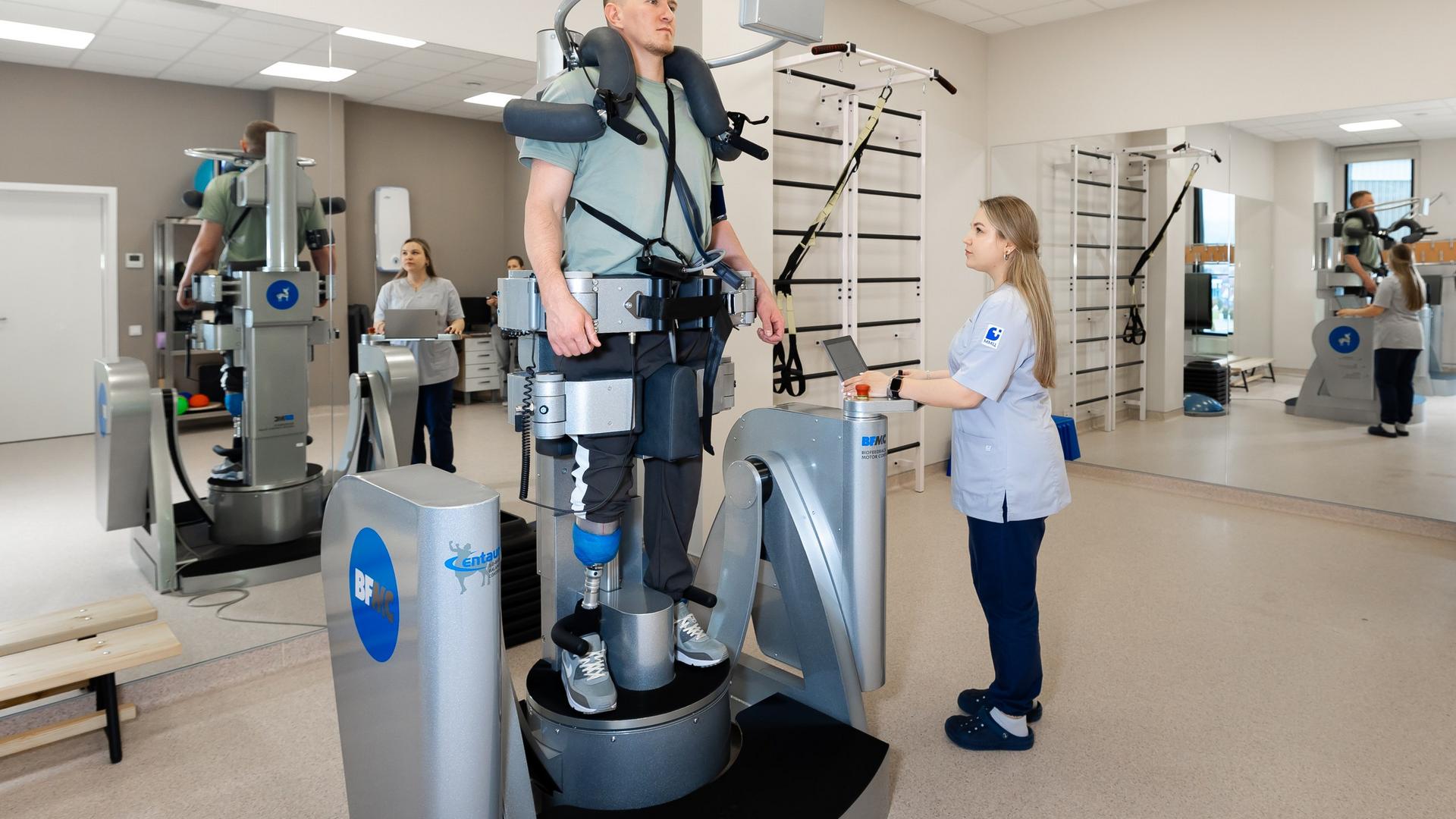 Фото: пресс-служба ГК «ММЦ»