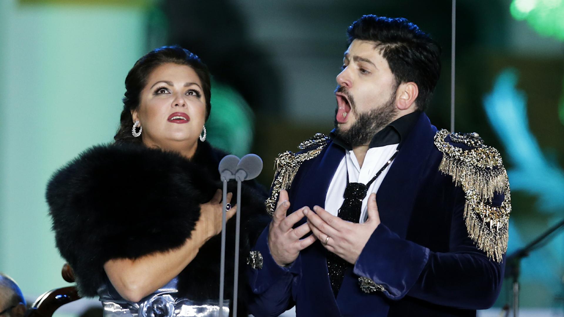 Фото: Photoagency Interpress globallookpress.com